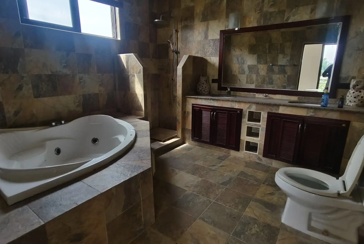 Вилла_The Riverside Pool Villa_6