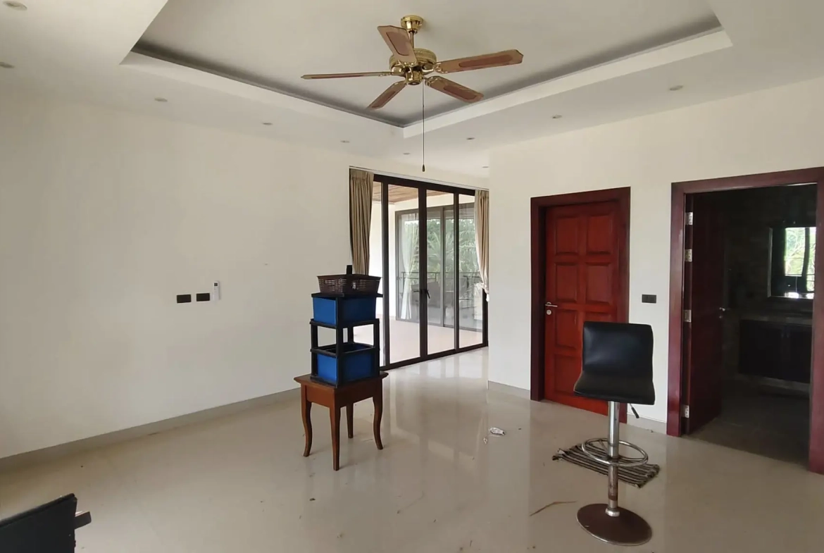 Вилла_The Riverside Pool Villa_7