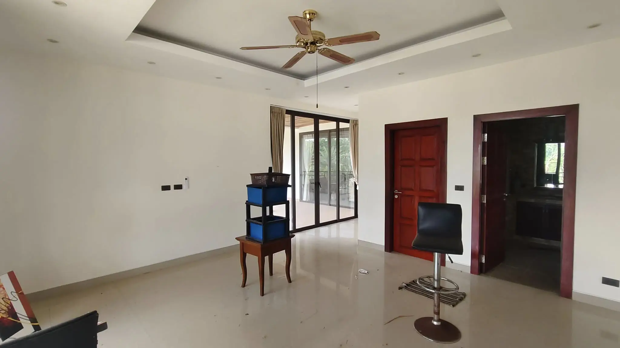 Вилла_The Riverside Pool Villa_7