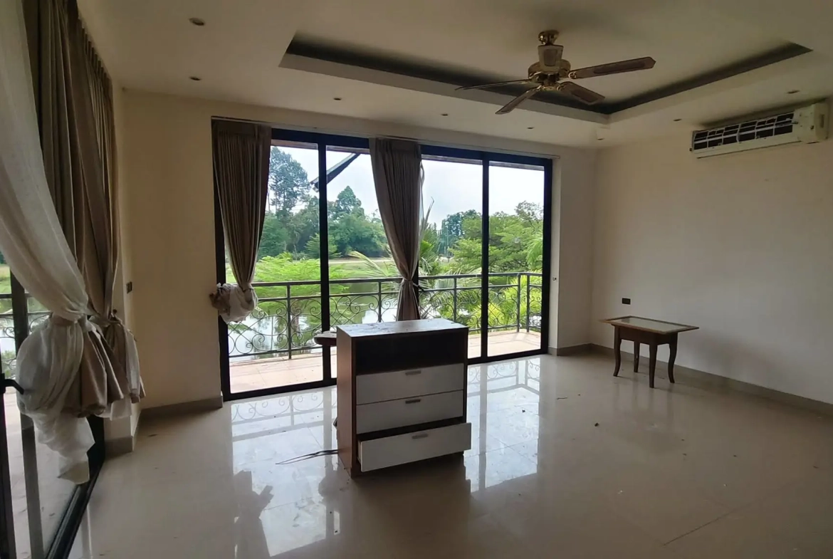 Вилла_The Riverside Pool Villa_8