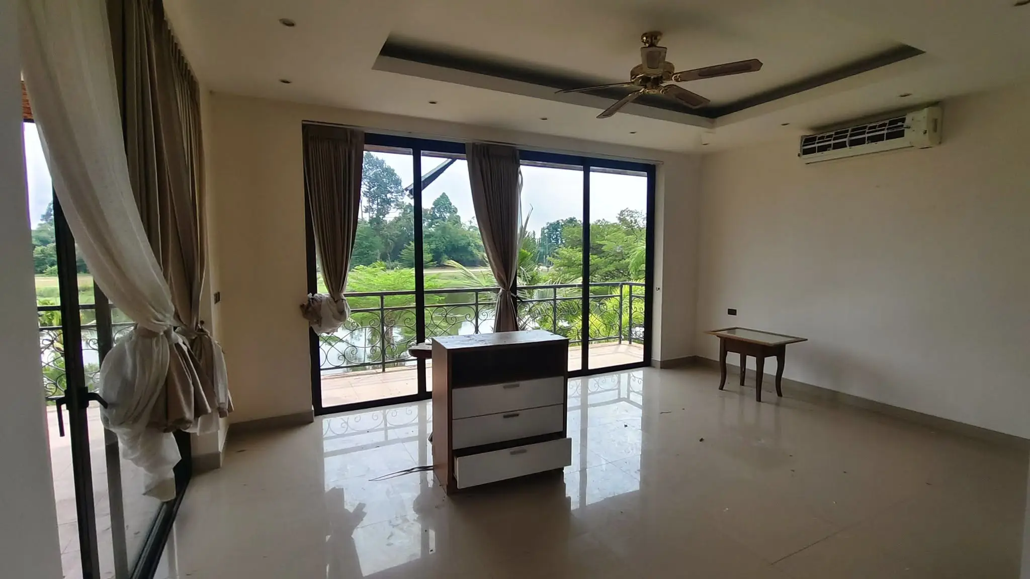 Вилла_The Riverside Pool Villa_8