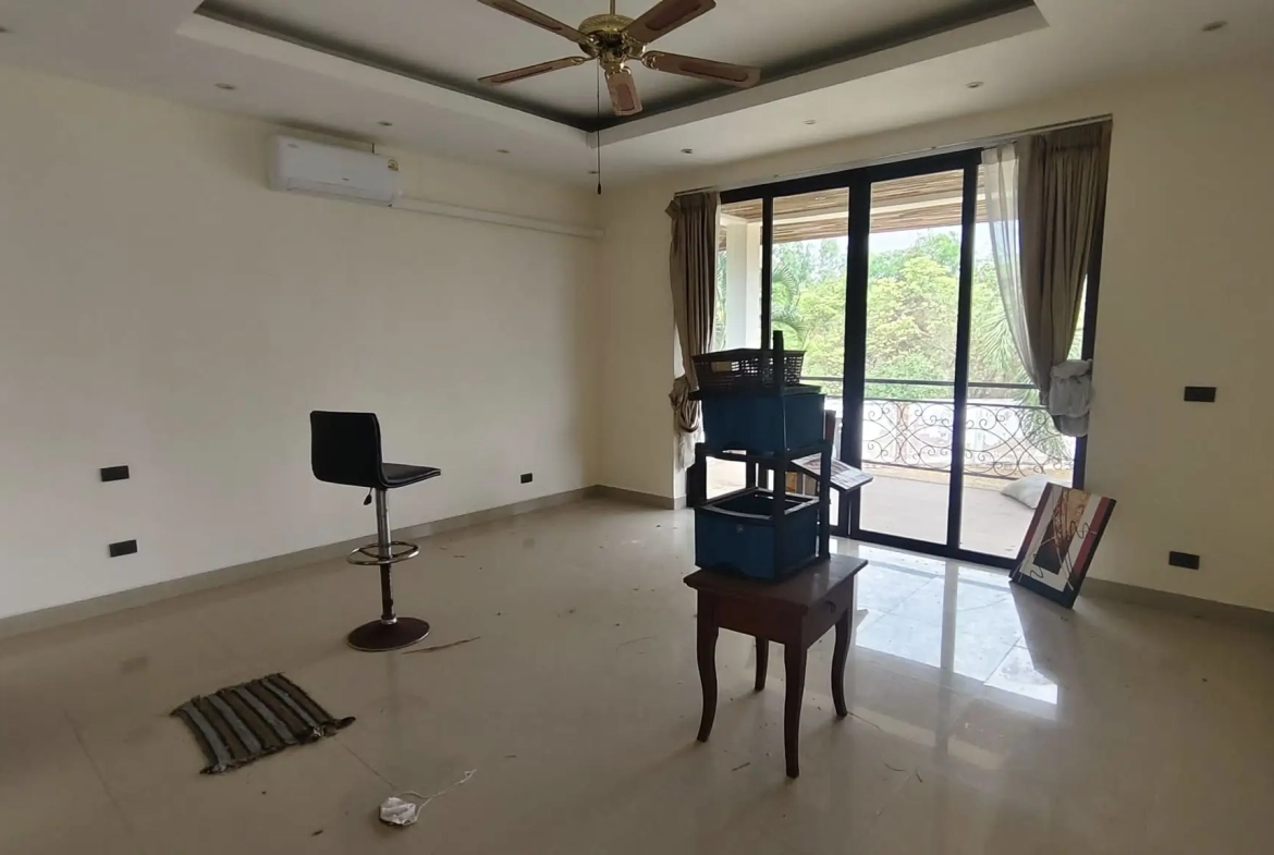 Вилла_The Riverside Pool Villa_9