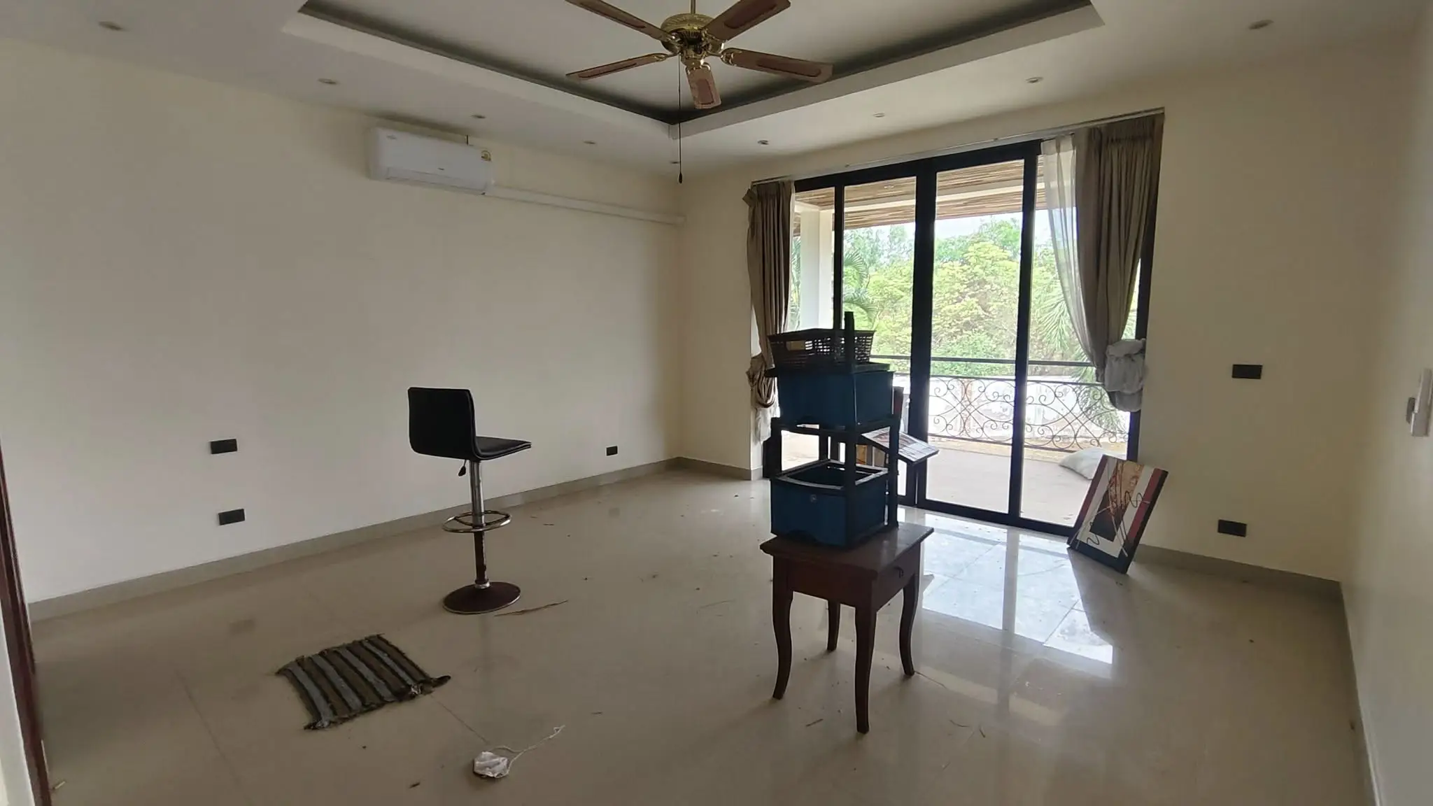 Вилла_The Riverside Pool Villa_9