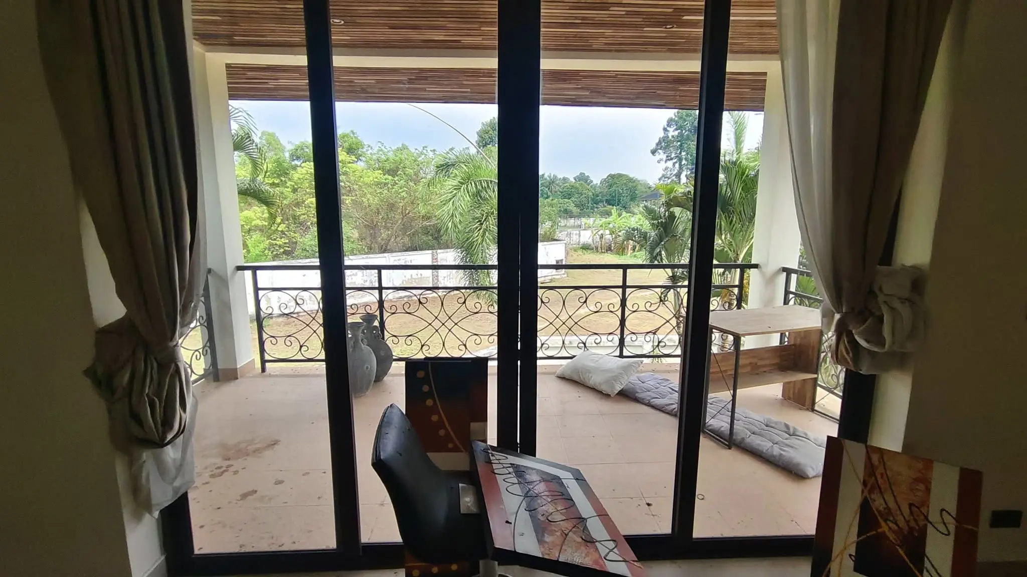 Вилла_The Riverside Pool Villa_10