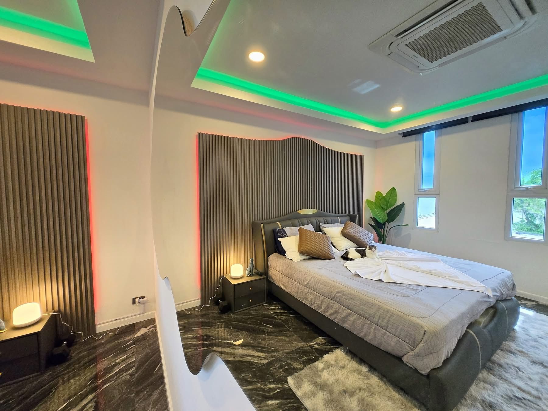 Квартира _3 спальни_200м2_Musselana Condo_6