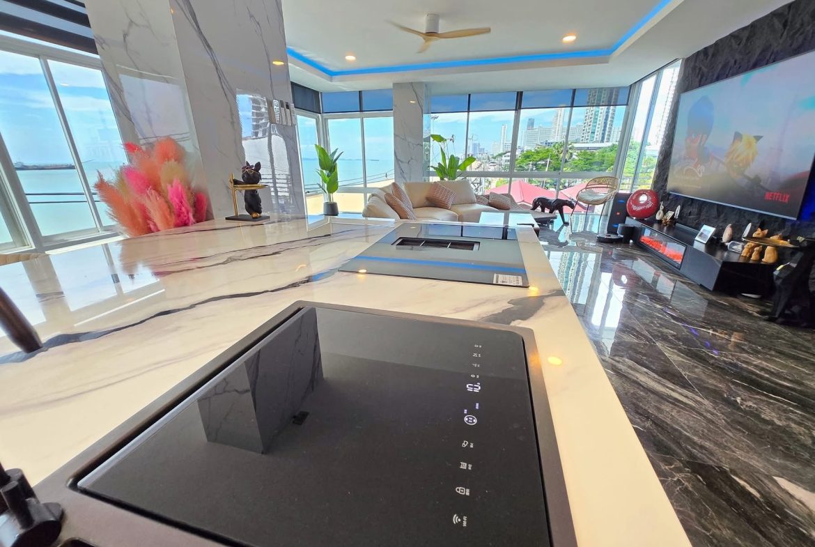 Квартира _3 спальни_200м2_Musselana Condo_9