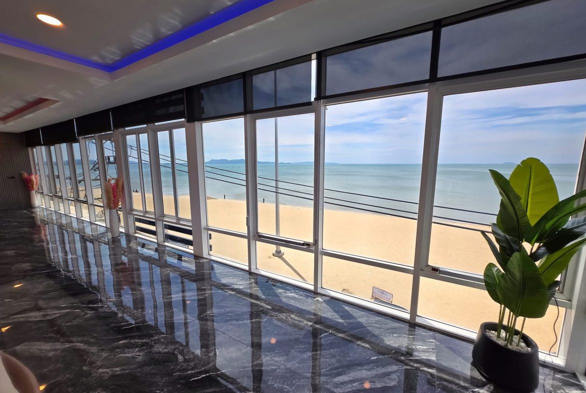 Квартира _3 спальни_200м2_Musselana Condo_1