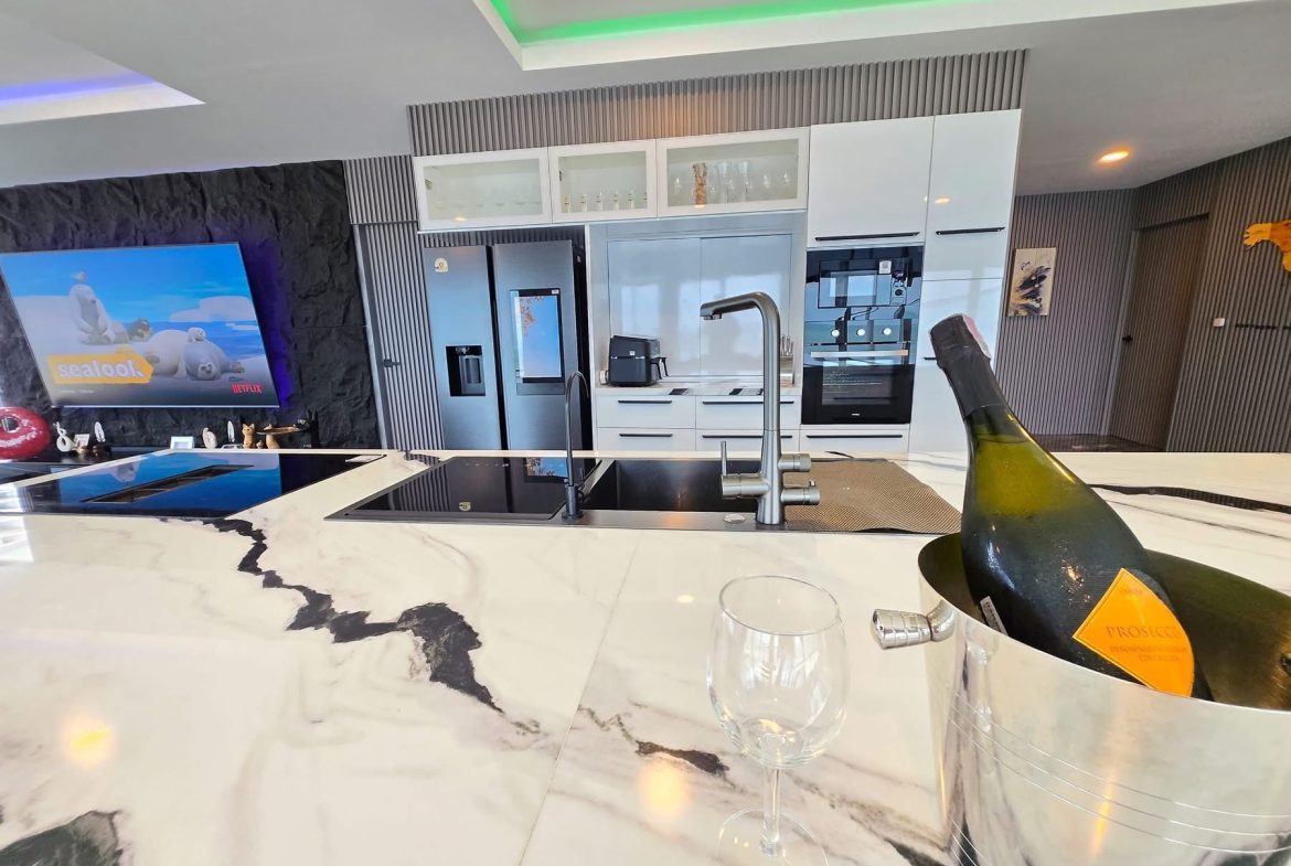 Квартира _3 спальни_200м2_Musselana Condo_2