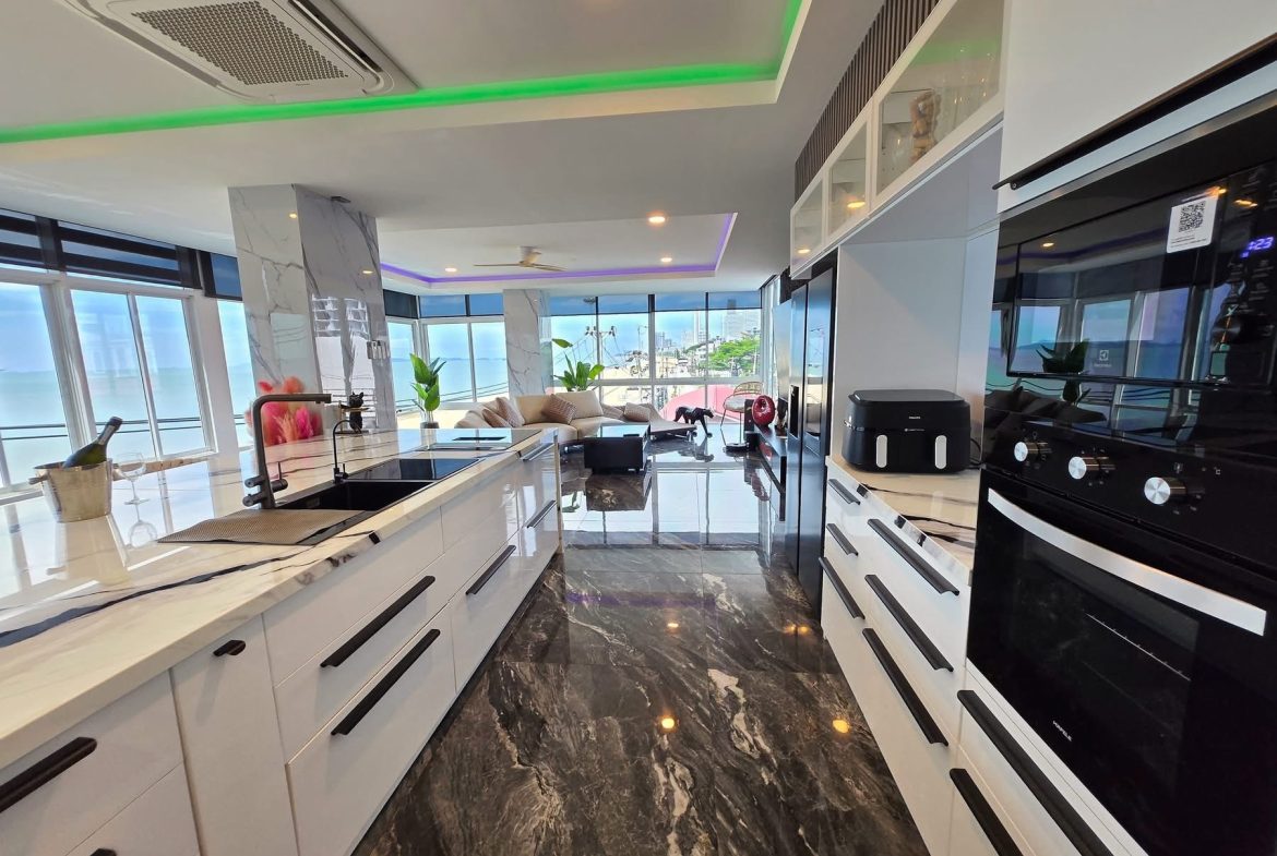 Квартира _3 спальни_200м2_Musselana Condo_3