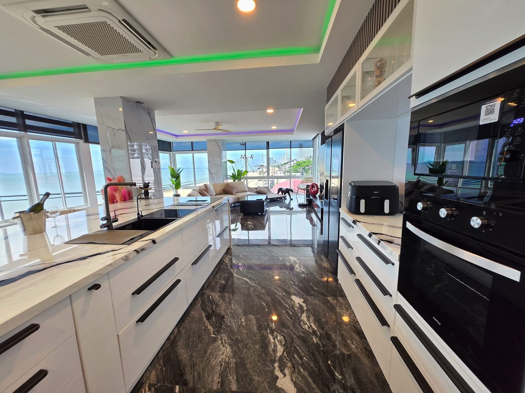 Квартира _3 спальни_200м2_Musselana Condo_3