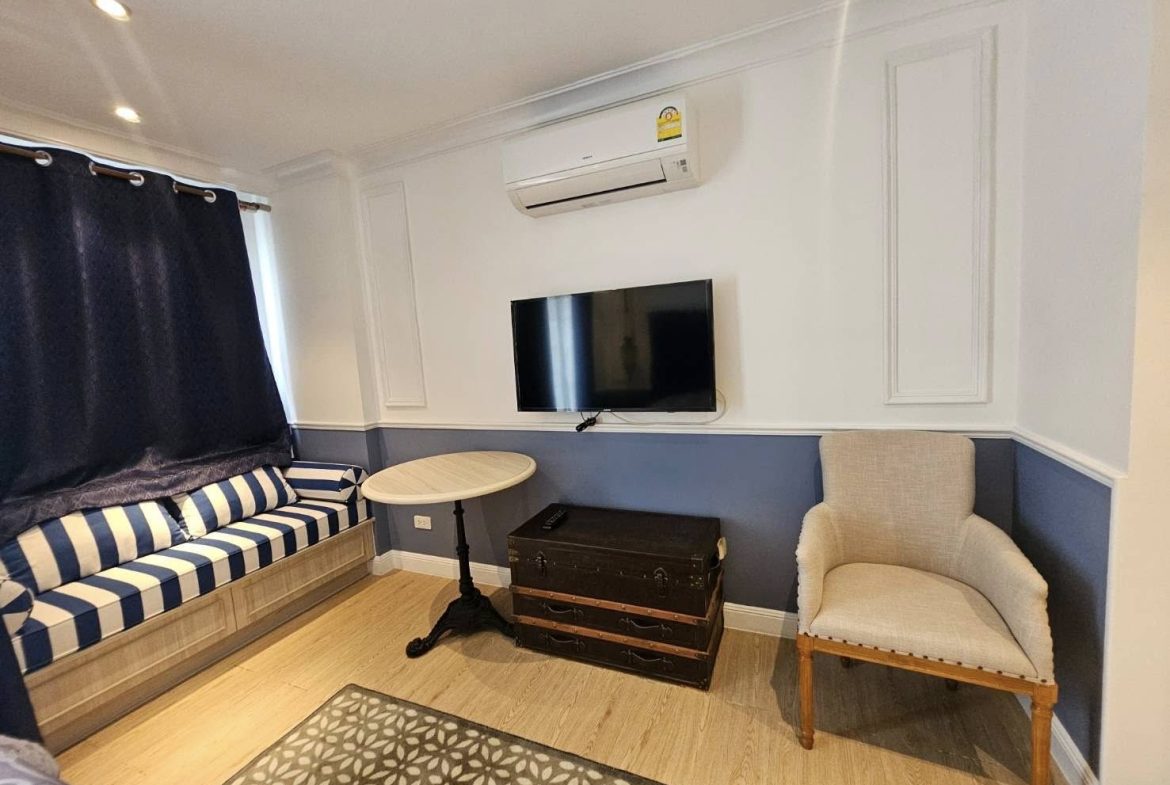 Студия __24м2_Seven Seas Cote D'Azur_2