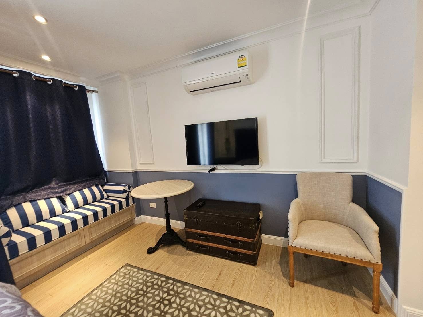 Студия __24м2_Seven Seas Cote D'Azur_2