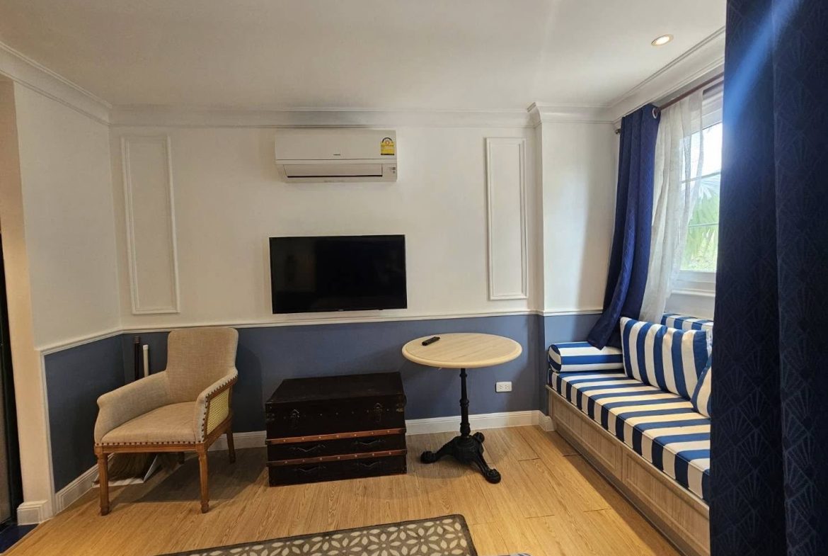 Студия __24м2_Seven Seas Cote D'Azur_3