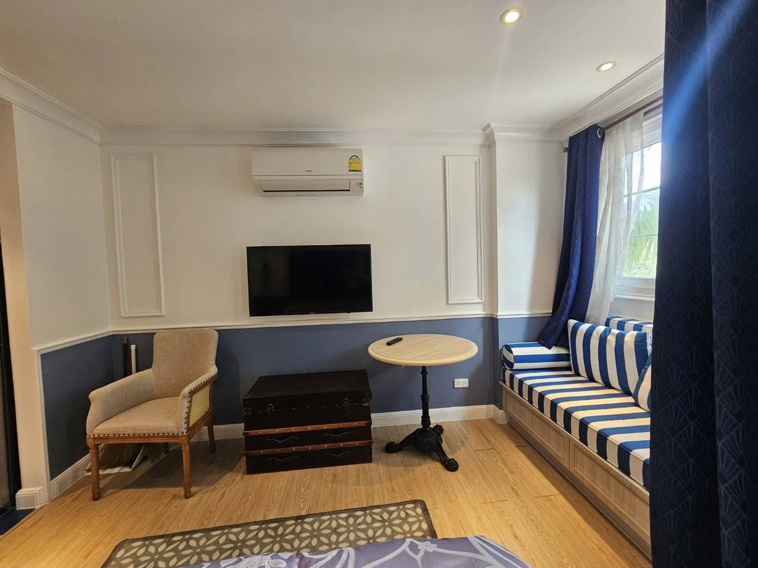 Студия __24м2_Seven Seas Cote D'Azur_3