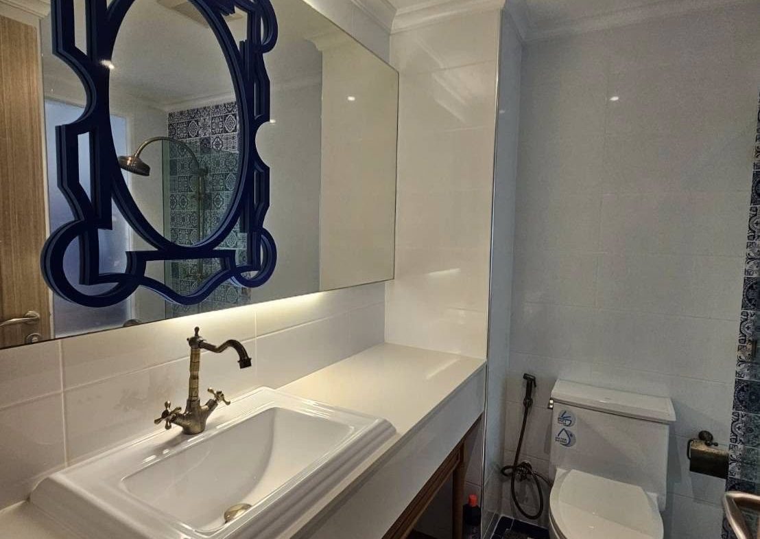 Студия __24м2_Seven Seas Cote D'Azur_4