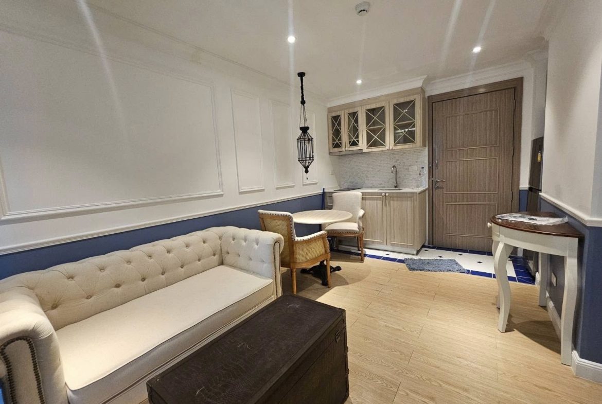 Квартира _1 спальня_32м2_Seven Seas Cote D'Azur_5