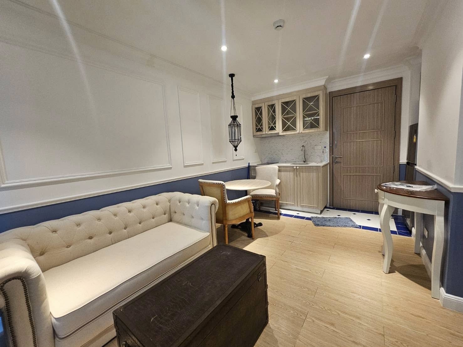 Квартира _1 спальня_32м2_Seven Seas Cote D'Azur_5