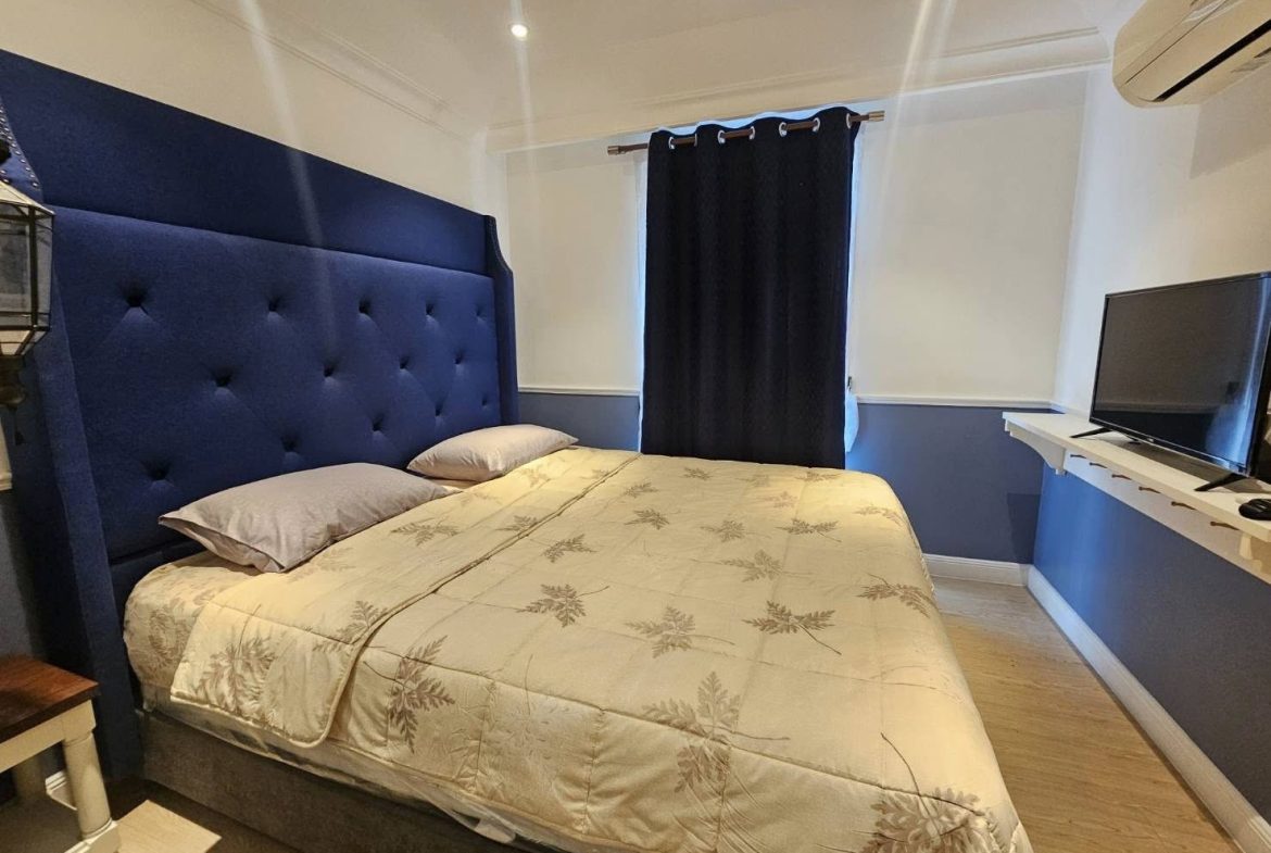 Квартира _1 спальня_32м2_Seven Seas Cote D'Azur_1