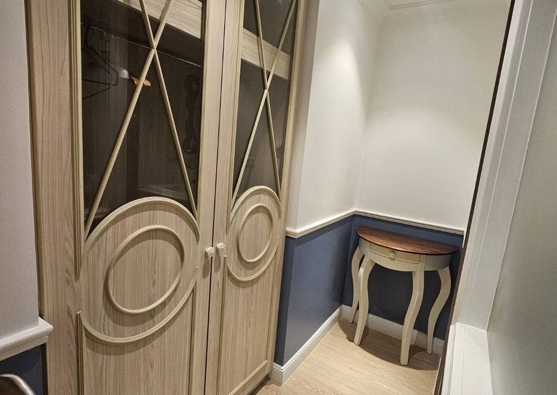 Квартира _1 спальня_32м2_Seven Seas Cote D'Azur_2