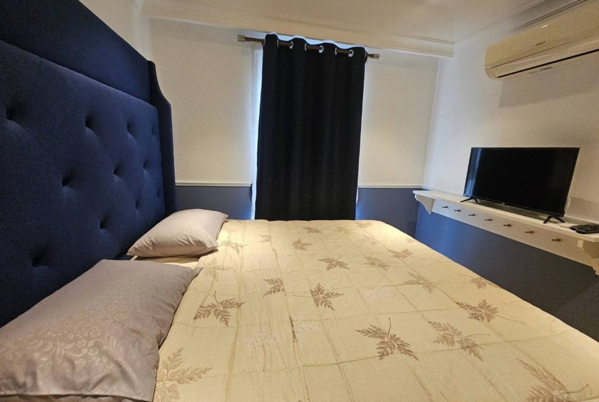 Квартира _1 спальня_32м2_Seven Seas Cote D'Azur_3