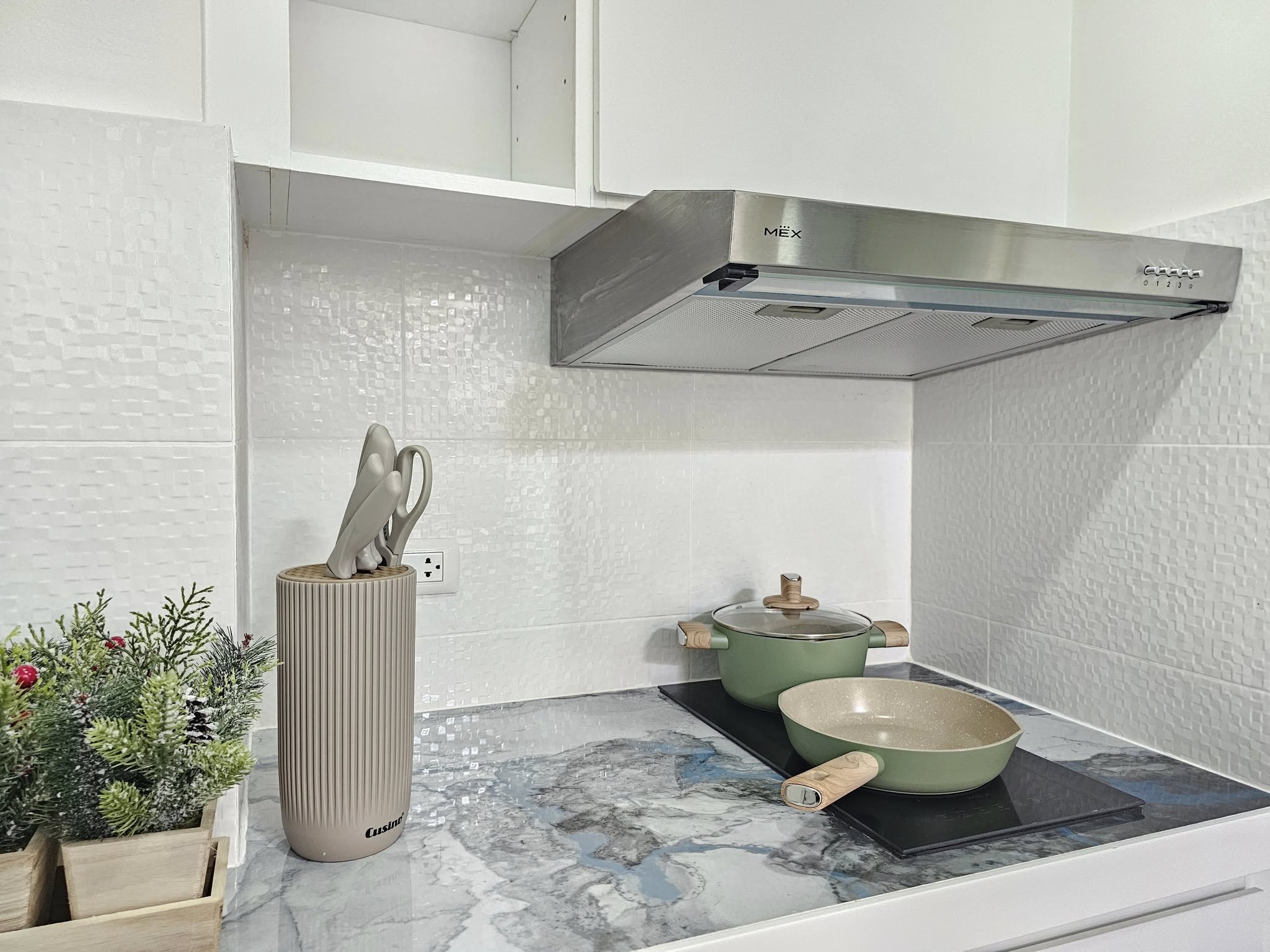 Квартира _1 спальня_32м2_Lumpini Ville Naklua-Wongamat_4