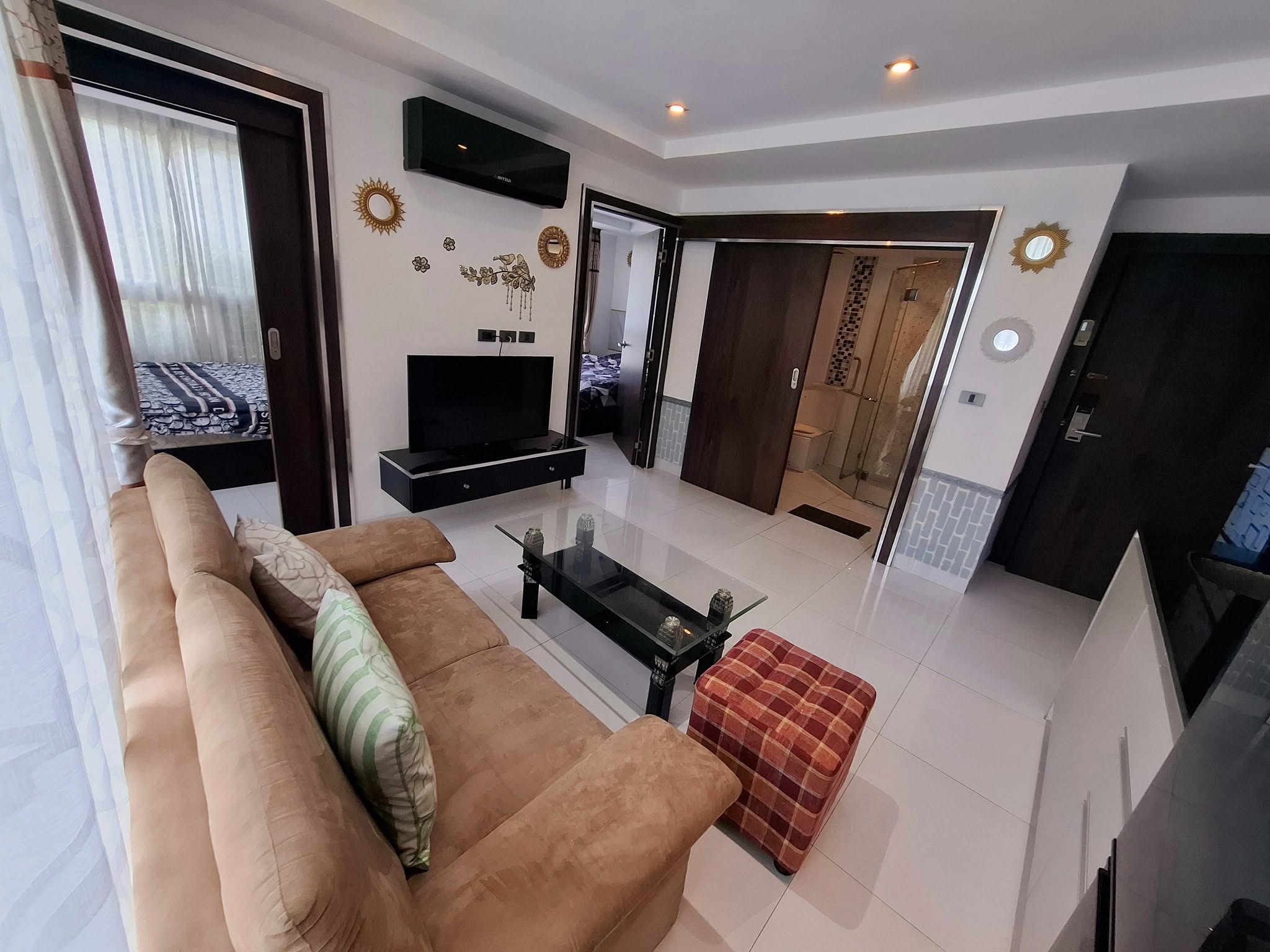 nr139_5 Квартира _2 спальни_43м2_Serenity Wongamat_2