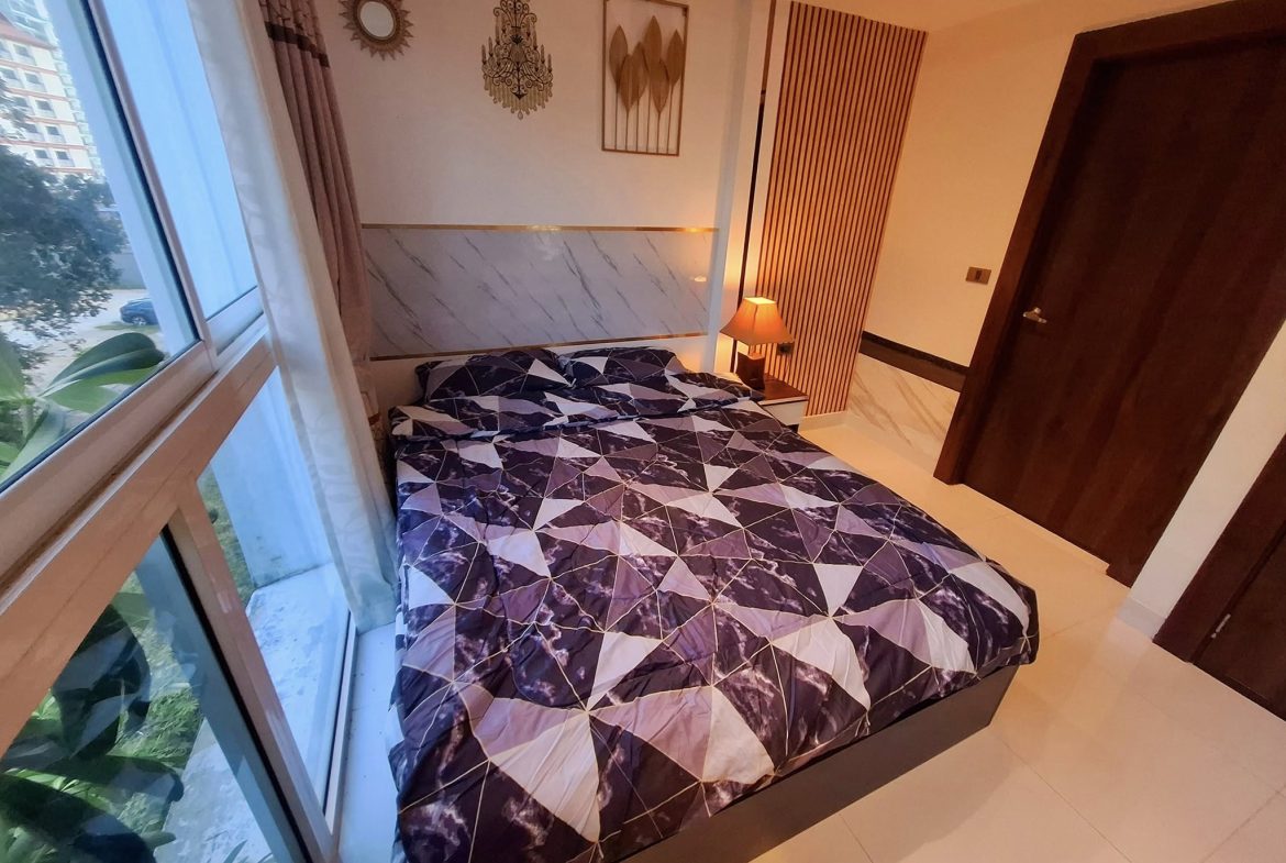 nr139_7 Квартира _2 спальни_43м2_Serenity Wongamat_3