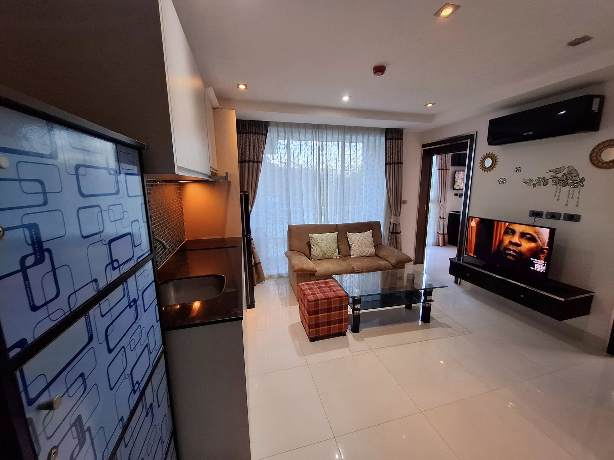 nr139_9 Квартира _2 спальни_43м2_Serenity Wongamat_4