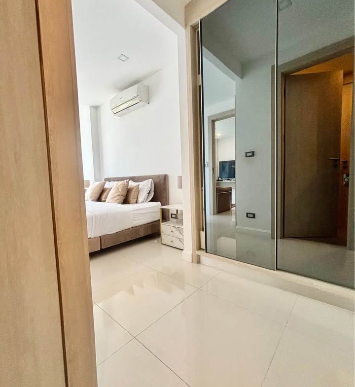 nr140_11 Квартира _1 спальня_43м2_Jewel Pratumnak_5