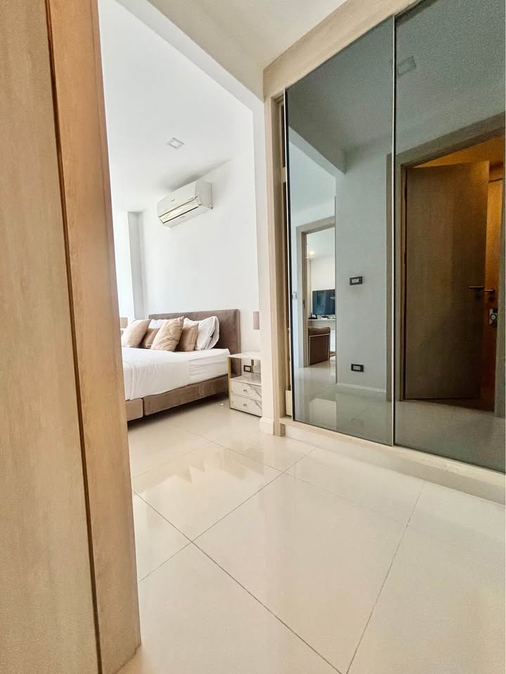 nr140_11 Квартира _1 спальня_43м2_Jewel Pratumnak_5