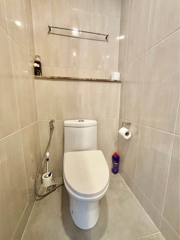 nr140_13 Квартира _1 спальня_43м2_Jewel Pratumnak_6