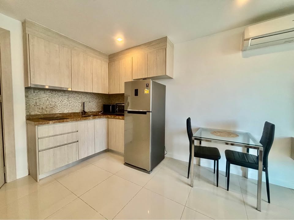 nr140_7 Квартира _1 спальня_43м2_Jewel Pratumnak_3