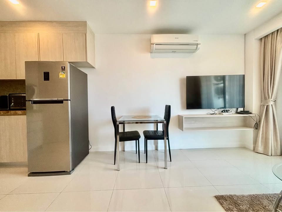 nr140_9 Квартира _1 спальня_43м2_Jewel Pratumnak_4