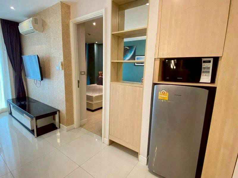 nr141_5 Квартира _1 спальня_34,5м2_Grande Caribbean Condo_2