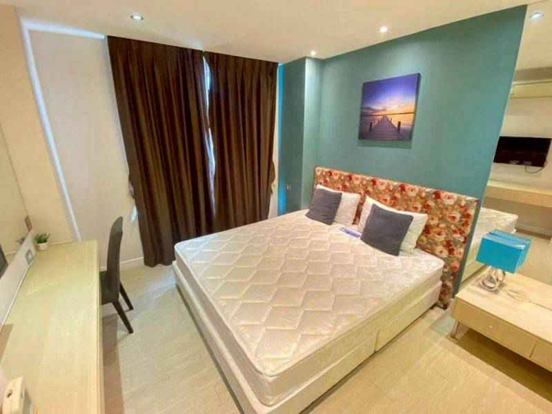 nr141_7 Квартира _1 спальня_34,5м2_Grande Caribbean Condo_3