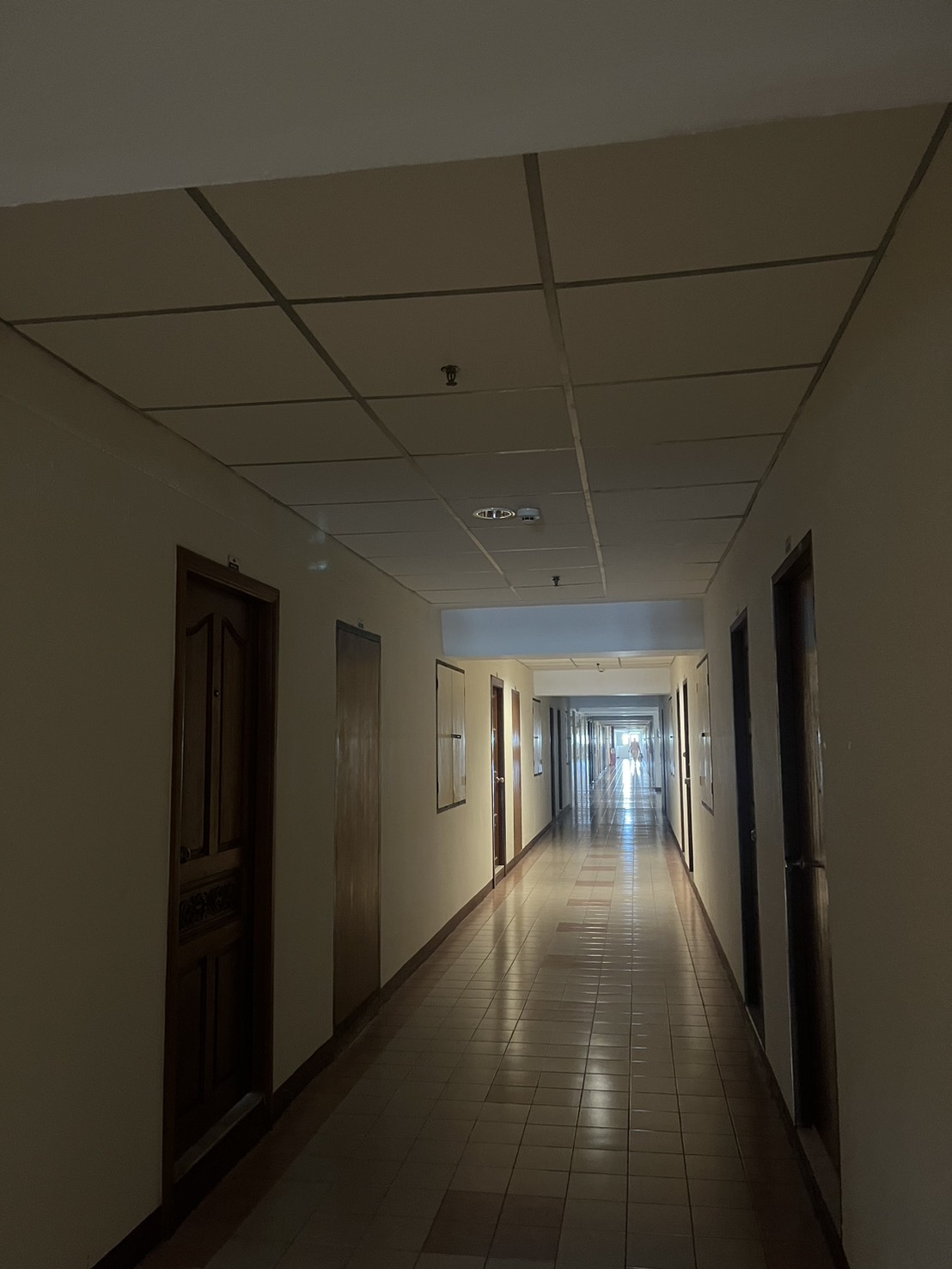 Студия __27м2_Jomtien Beach Condo (Rimhaad)_4