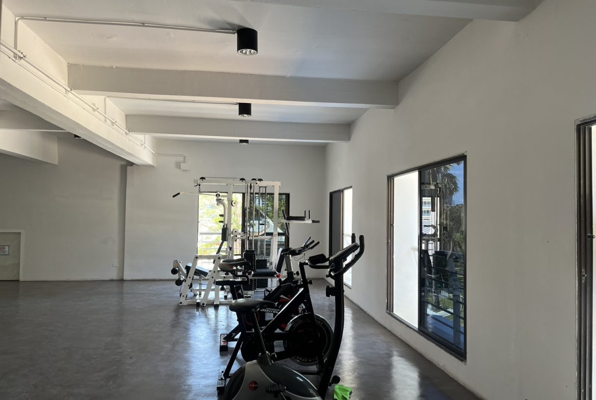 nr144_13 Студия __42м2_Pattaya Hill resort_6