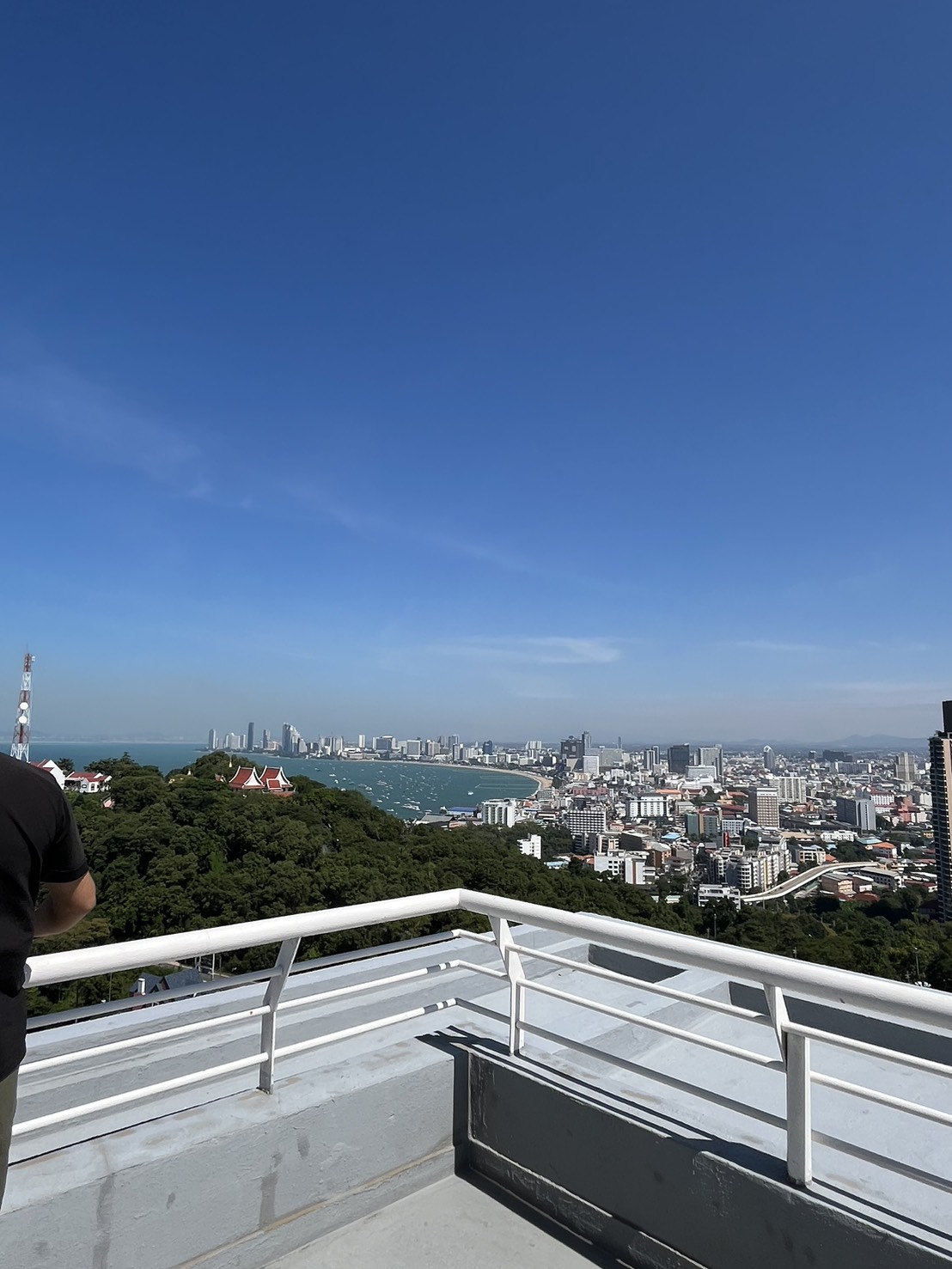 nr144_5 Студия __42м2_Pattaya Hill resort_2