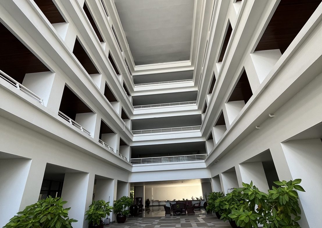 nr144_7 Студия __42м2_Pattaya Hill resort_3