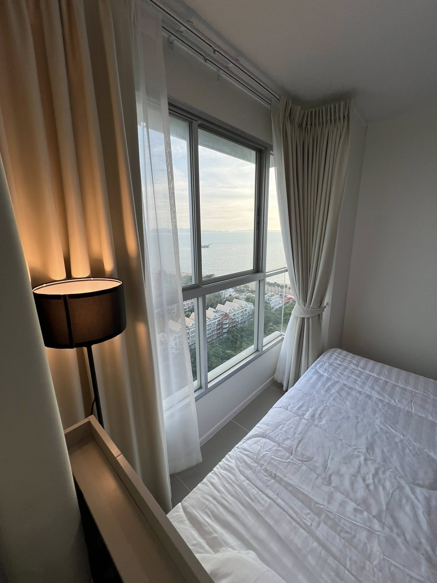 Квартира _1 спальня_32м2_Lumpini Park Beach Jomtien_5