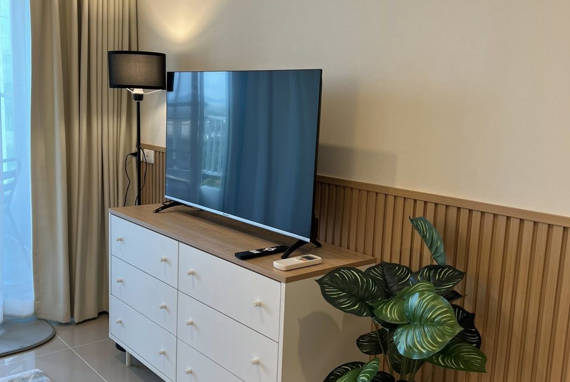 Квартира _1 спальня_32м2_Lumpini Park Beach Jomtien_1