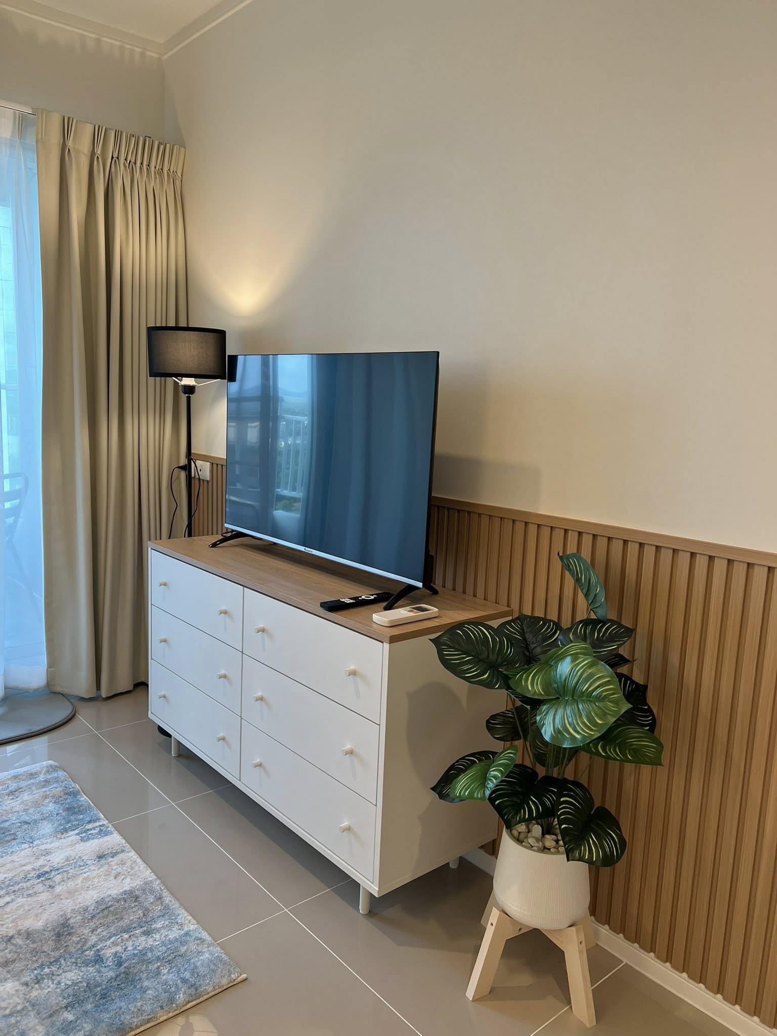 Квартира _1 спальня_32м2_Lumpini Park Beach Jomtien_1