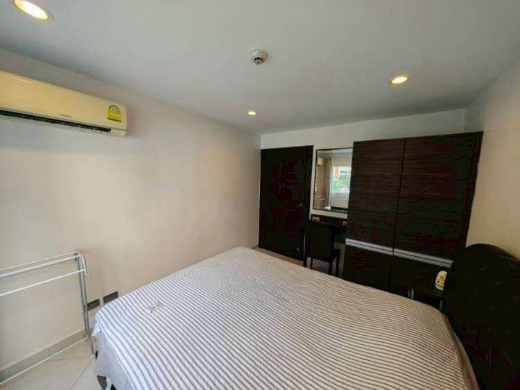 nr146_5 Квартира _1 спальня_35м2_Park Lane Jomtien Resort_2