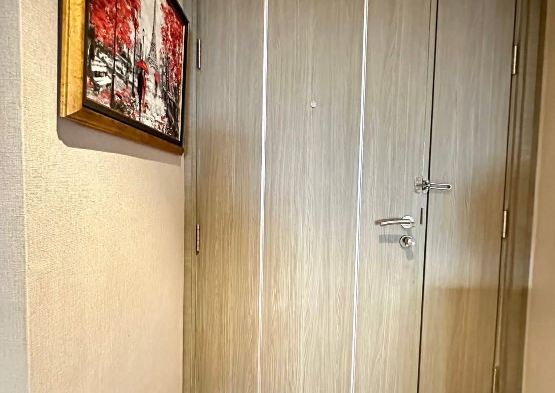 Квартира _2 спальни_81м2_The Senate Residences