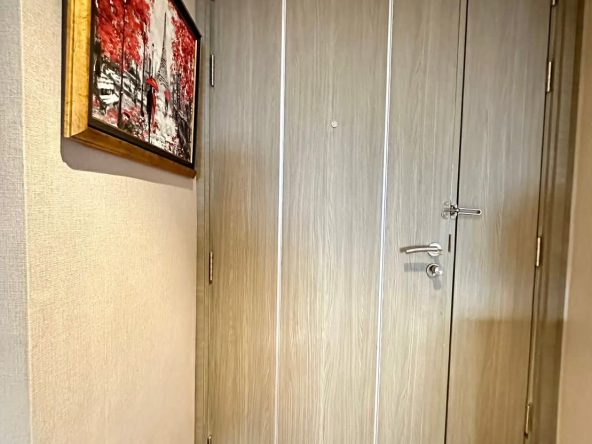 Квартира _2 спальни_81м2_The Senate Residences