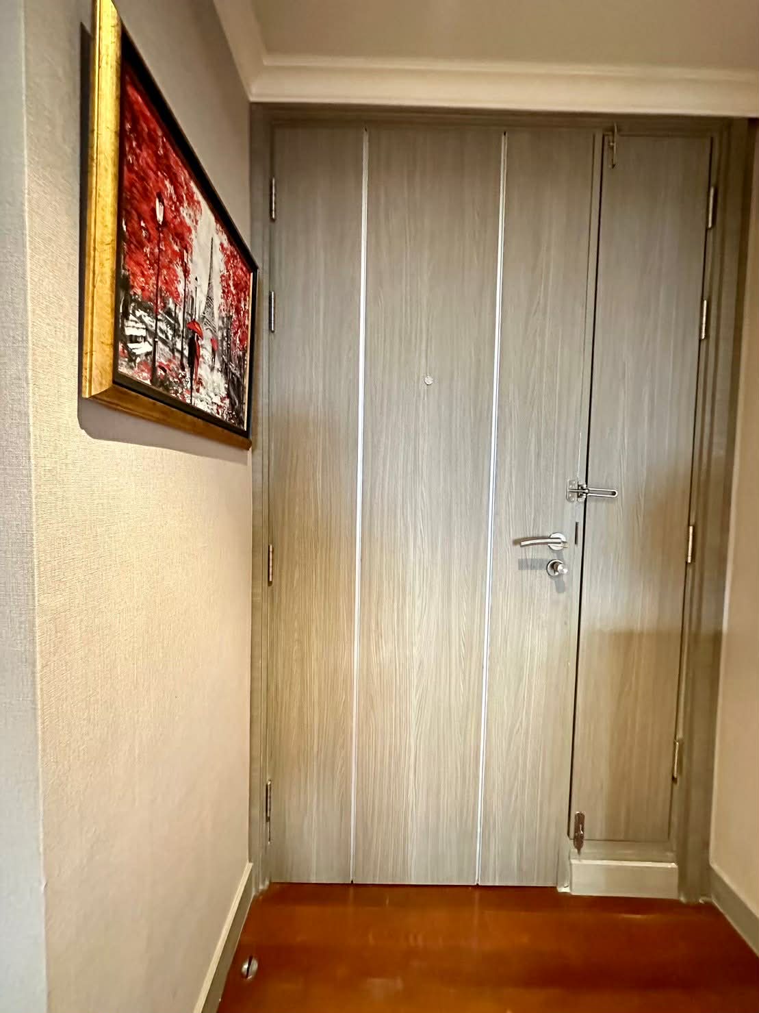 Квартира _2 спальни_81м2_The Senate Residences