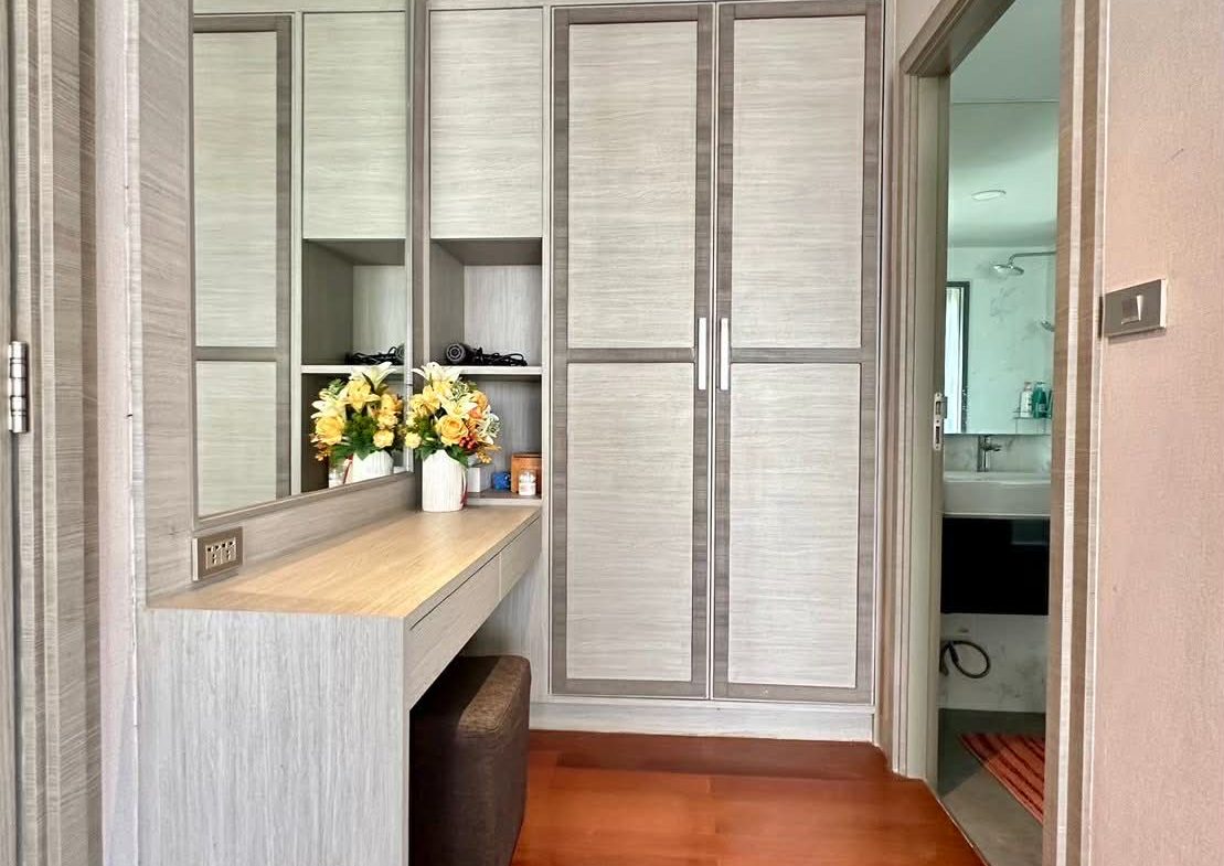 nr147_11 Квартира _2 спальни_81м2_The Senate Residences_5