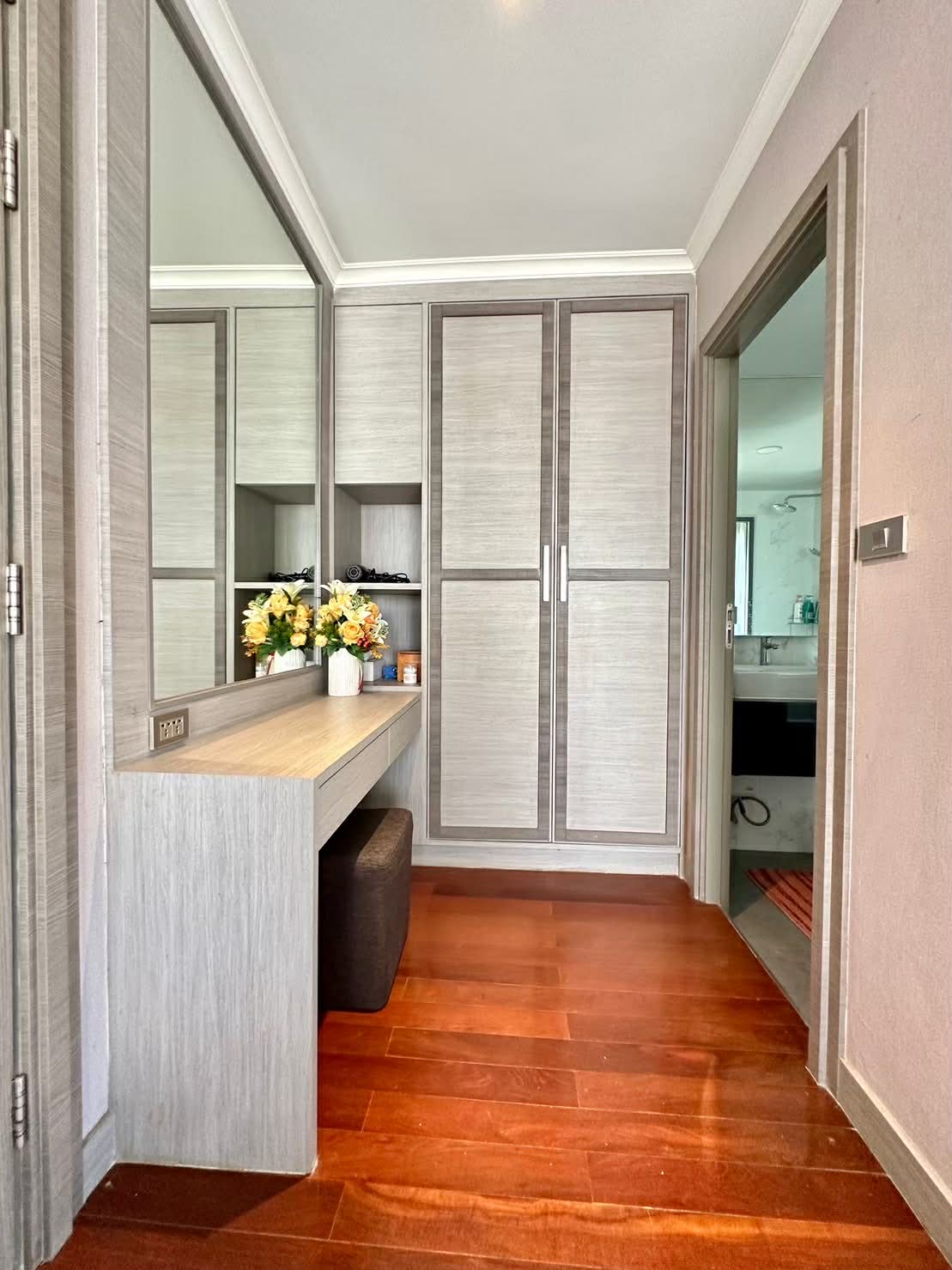 nr147_11 Квартира _2 спальни_81м2_The Senate Residences_5