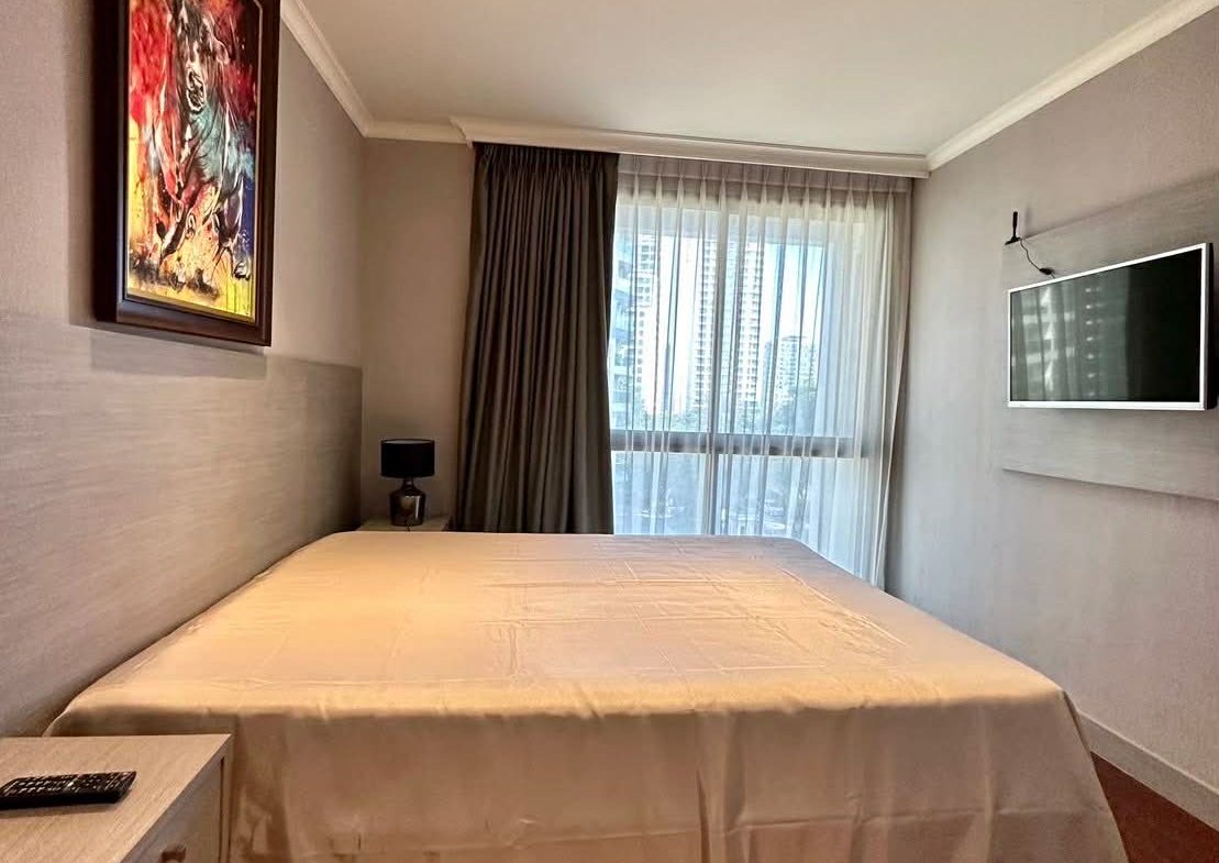 nr147_3 Квартира _2 спальни_81м2_The Senate Residences_1