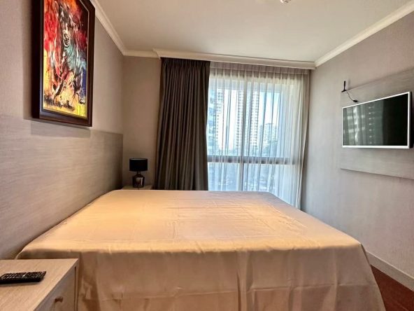 Квартира _2 спальни_81м2_The Senate Residences_1